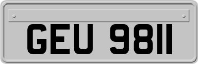 GEU9811