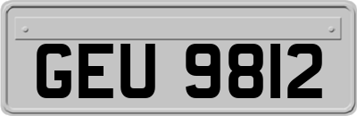 GEU9812