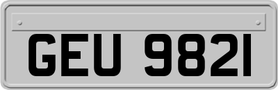 GEU9821