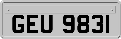 GEU9831