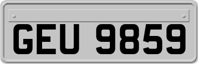 GEU9859