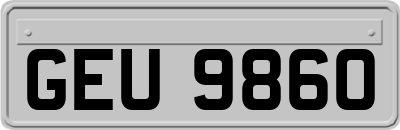 GEU9860