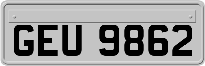 GEU9862