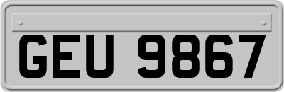 GEU9867