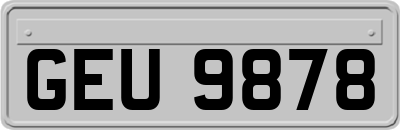 GEU9878