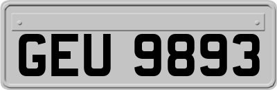 GEU9893