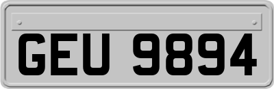 GEU9894