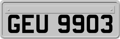 GEU9903