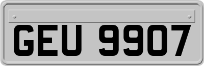 GEU9907