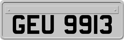 GEU9913