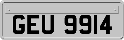 GEU9914
