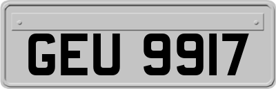 GEU9917