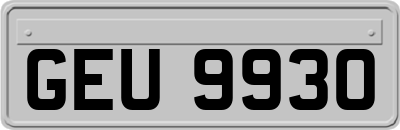 GEU9930