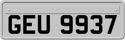 GEU9937