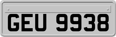 GEU9938