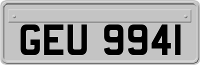 GEU9941