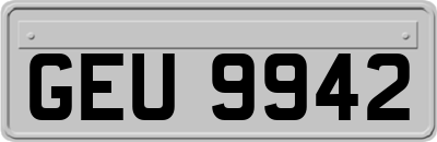 GEU9942