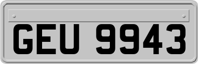 GEU9943