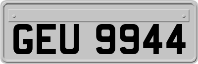 GEU9944