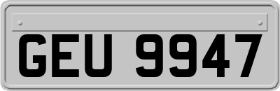 GEU9947