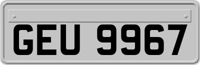 GEU9967