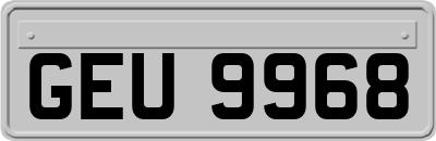 GEU9968
