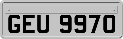 GEU9970