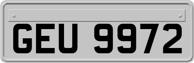 GEU9972