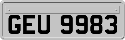 GEU9983