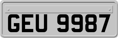 GEU9987