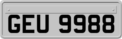 GEU9988