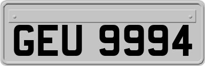 GEU9994