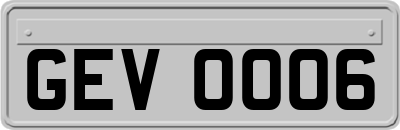 GEV0006