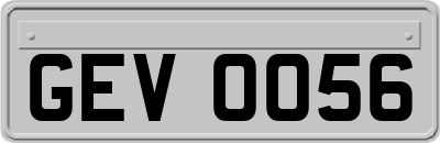 GEV0056
