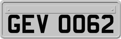 GEV0062