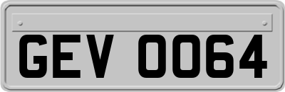 GEV0064