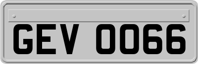 GEV0066