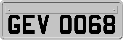 GEV0068