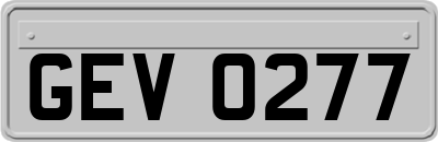 GEV0277