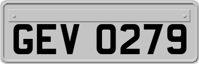 GEV0279