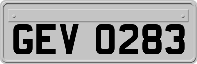 GEV0283