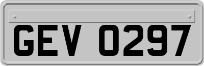 GEV0297