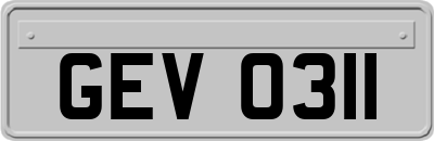 GEV0311