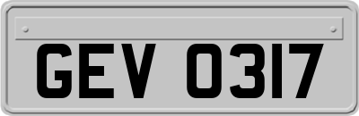 GEV0317