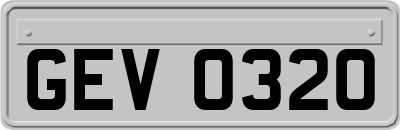 GEV0320