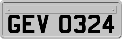 GEV0324