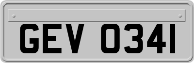 GEV0341