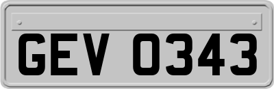 GEV0343