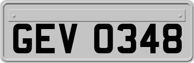 GEV0348