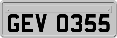 GEV0355